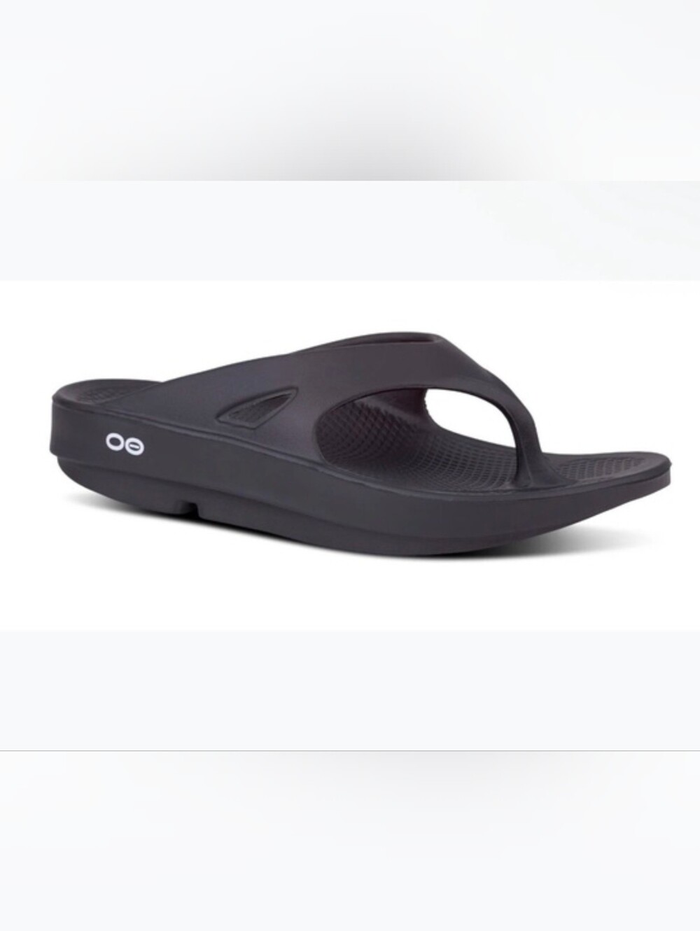 OOFOS Ooriginal casual sandals Recovery Flip Flops size men's9 women's11 unisex
